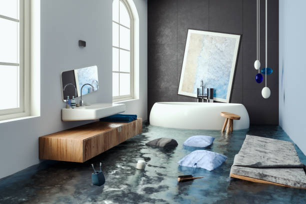 Forest City, NC Water damage restoration Company