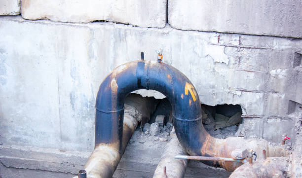 Best Commercial water damage restoration  in Forest City, NC